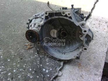 Menjac za Volkswagen Polo