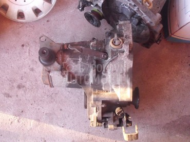 Menjac za Volkswagen Polo