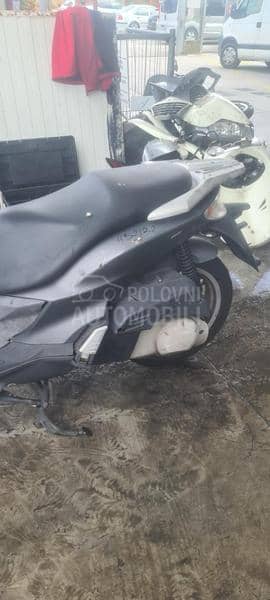 Malaguti Password 250cc