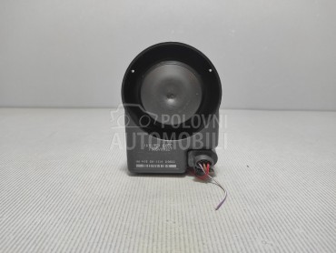 ELEKTRONIKA ALARMA za Audi A4