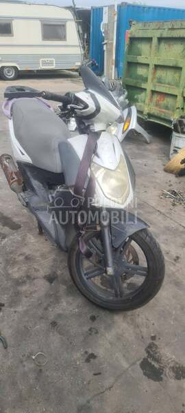 Kymco Agility 150cc