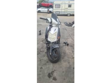 Kymco Agility 150cc