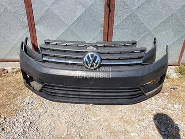 FAROVI BRANIK MASKA CADDY za Volkswagen Caddy od 2015. do 2021. god.