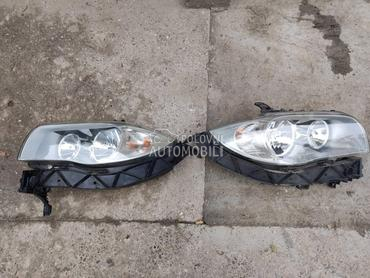 Farovi serija 1 e87/81 za BMW 114, 116, 118 ...