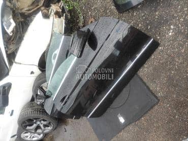 vrata ljeta cupe w207 za Mercedes Benz E Klasa od 2009. do 2014. god.