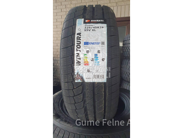 Davanti 225/45 R18 Zimska