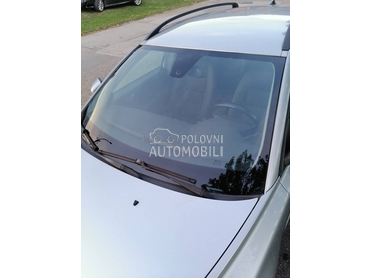 Sofersajbna za Volvo S40, V50 od 2004. do 2008. god.