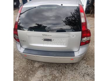 Gepek vrata za Volvo V50 od 2004. do 2008. god.