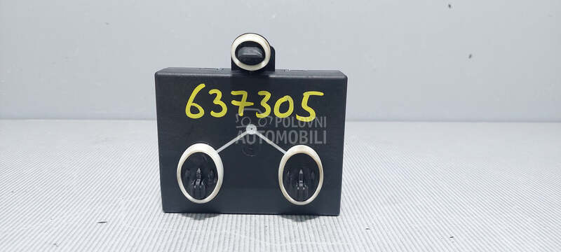 ELEKTRONIKA MODUL VRATA