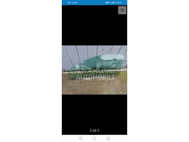 staklo za Renault Twingo od 1996. do 2003. god.