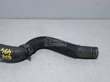 CRIJEVO za Citroen C4