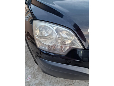 farovi za Opel Antara od 2006. do 2009. god.