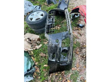 Branik prednji Go Branik za Audi A6 od 2015. do 2018. god.