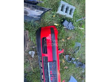 Branik prednji za Volkswagen Golf 4 od 1998. do 2005. god.