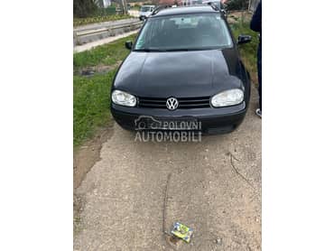 Farovi za Golfa 4 za Volkswagen Golf 4 od 1998. do 2005. god.