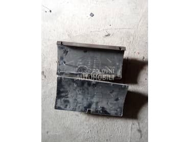 Kilometar sat za Lancia Ypsilon