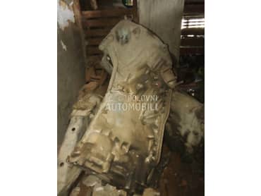 Menjac za Alfa Romeo 33