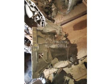 Menjac 1.9 Punto 2 za Fiat Punto