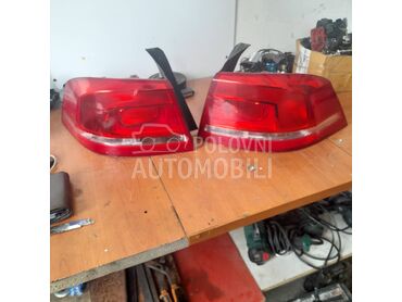 Stop svetla za Volkswagen Passat B7