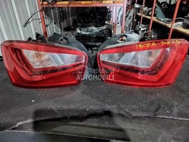 stop lampe za Seat Ibiza od 2012. do 2015. god.