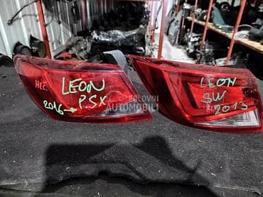 stop lampe za Seat Leon od 2013. do 2016. god.