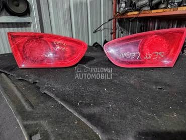 stop svetla za Seat Leon od 2009. do 2012. god.
