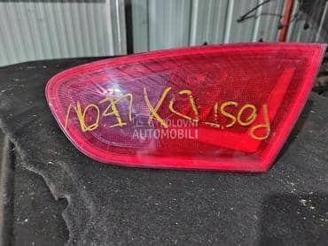 stop lampa Led za Seat Leon od 2009. do 2012. god.