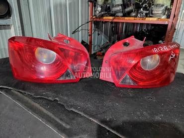 stop lampe za Seat Ibiza od 2009. do 2015. god.