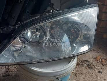 levi far za Ford Mondeo