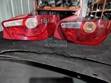 stop svetla za Seat Ibiza od 2009. do 2015. god.