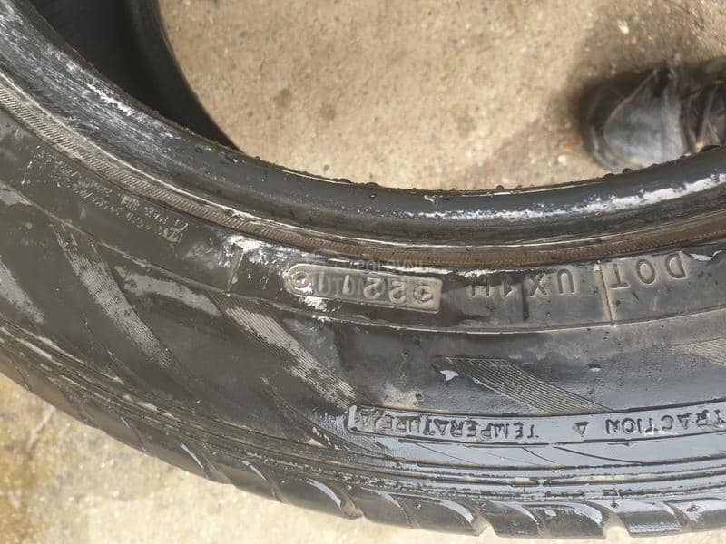 Federal 255/50 R19 Sve sezone