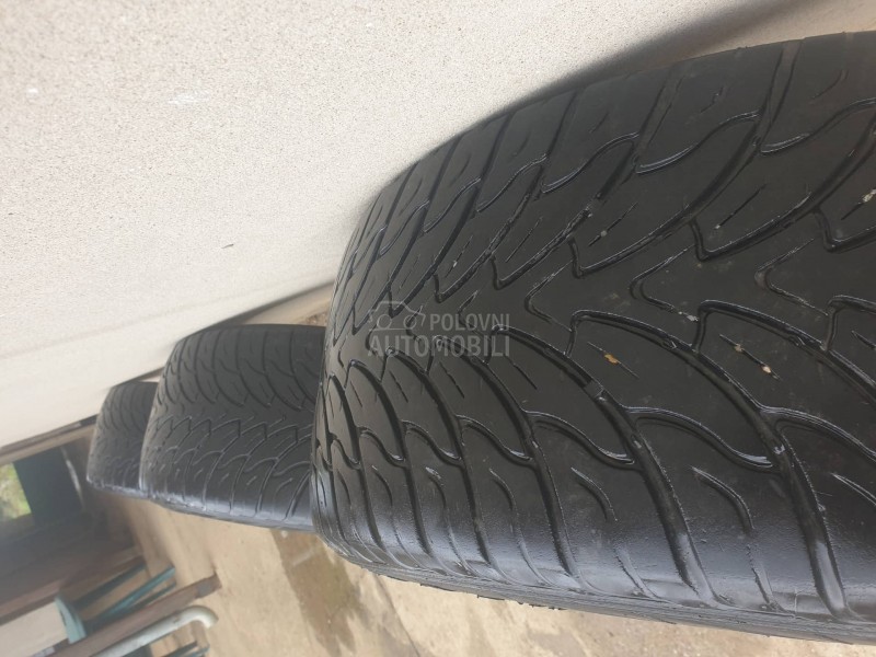 Federal 255/50 R19 Sve sezone