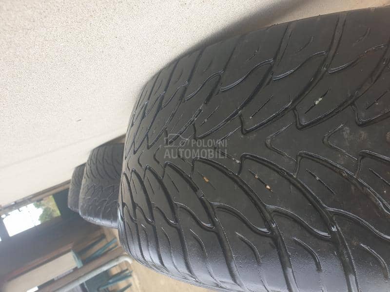 Federal 255/50 R19 Sve sezone
