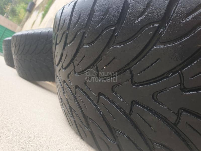 Federal 255/50 R19 Sve sezone