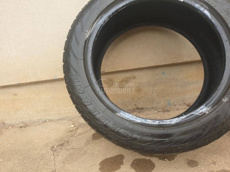 Federal 255/50 R19 Sve sezone