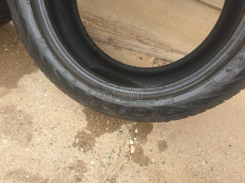 Federal 255/50 R19 Sve sezone