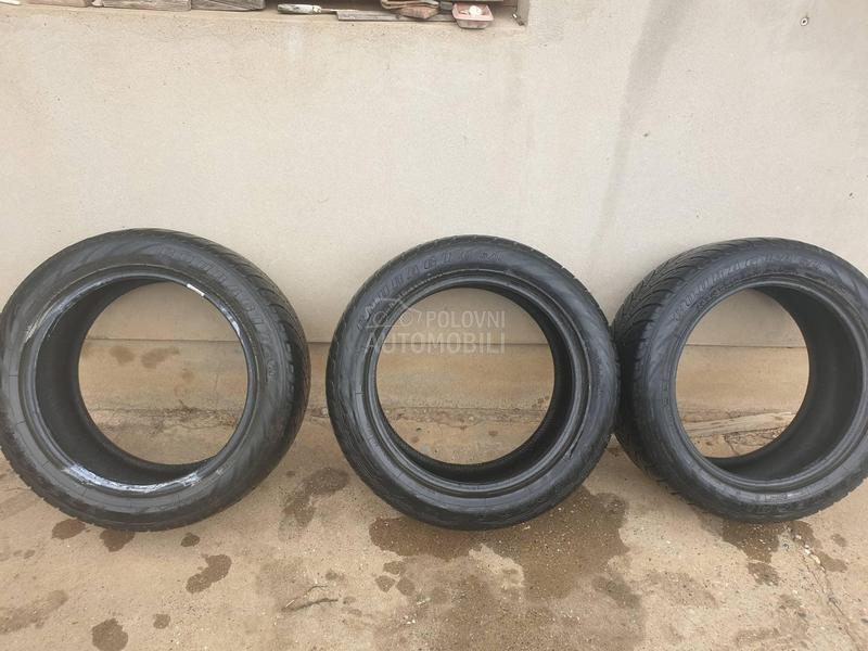 Federal 255/50 R19 Sve sezone
