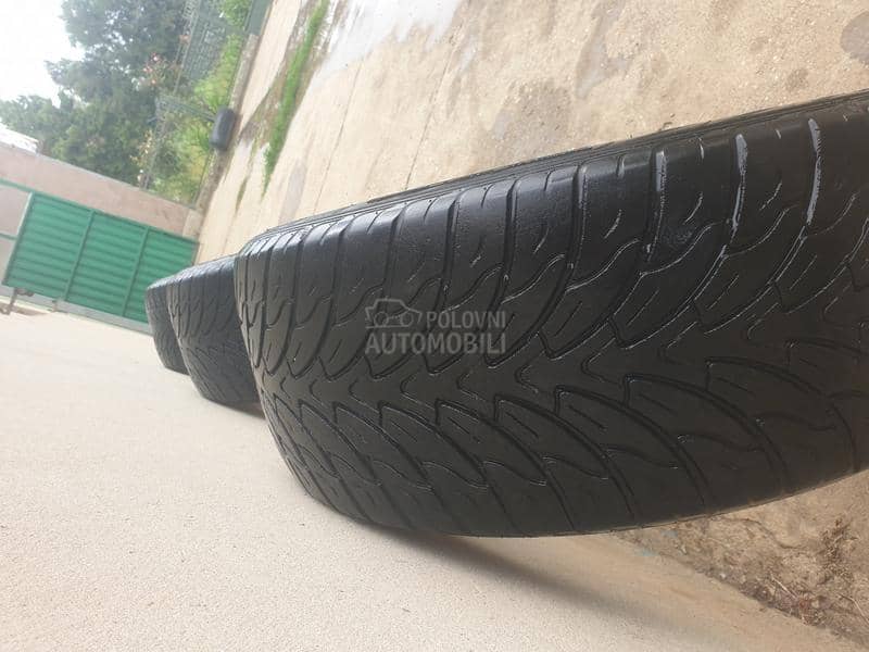 Federal 255/50 R19 Sve sezone