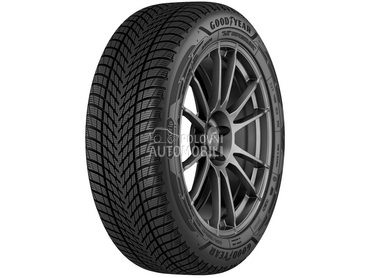 Goodyear 225/45 R17 Zimska