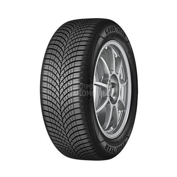 Goodyear 215/55 R18 Sve sezone