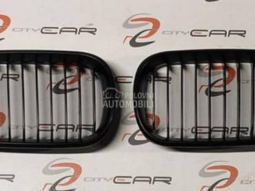 Prednja maska  E46 za BMW Ostalo od 2001. do 2004. god.