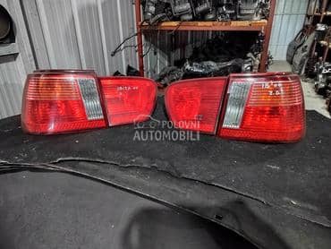 stop svetla za Seat Ibiza od 1999. do 2002. god.