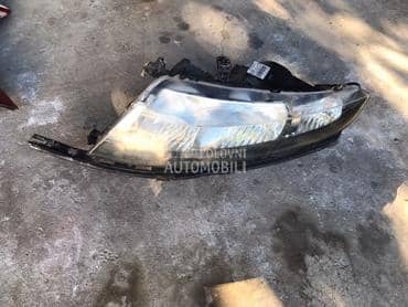 Far Svemirac za Honda Civic od 2005. do 2012. god.