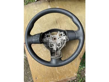 VOLAN za Toyota Corolla