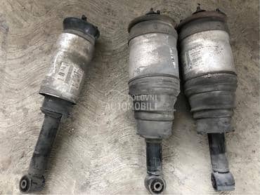 vaz. AMORTIZERI za Land Rover Range Rover Sport