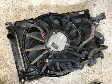 HLADNJACI za Land Rover Range Rover Evoque