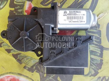 podizac za Škoda Fabia od 2000. do 2007. god.