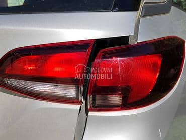 Stop svetla Astra K karavan za Opel Astra K od 2016. do 2021. god.