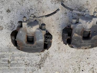 Kociona klesta Astra K za Opel Astra K od 2016. do 2021. god.