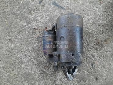 alnaser za Suzuki SJ Samurai